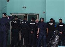 Noticia Radio Panamá | Sustentan acusación a Martinelli por pinchazos telefónicos