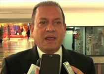 Noticia Radio Panamá | Zona Libre de Colón ha presentado bajas durante primeros meses del 2019:Manuel Grimaldo