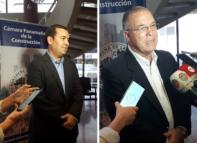 Noticia Radio Panamá | CAPAC realiza conversatorio con candidato a alcalde capitalino José Luis Fábrega