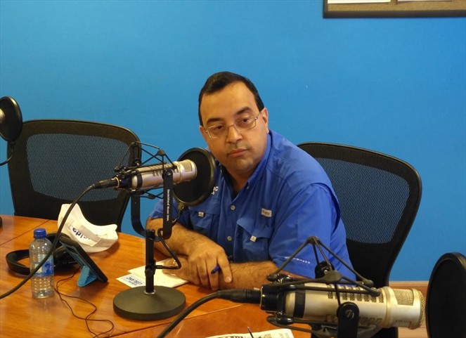 Noticia Radio Panamá | Guillermo Leblanc apuesto a los nuevo en la política