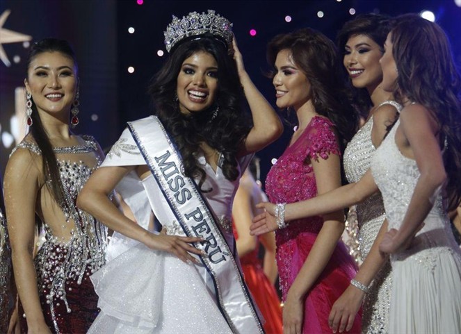 Noticia Radio Panamá | Miss Perú se queda sin representante para el Miss Universo