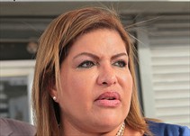 Noticia Radio Panamá | Tribunal Electoral no ha cumplido con el trámite sobre impugnaciones a Martinelli: Alma Cortés