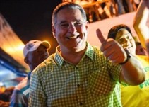 Noticia Radio Panamá | Votar por un candidato es como comprar la lotería; Ameglio