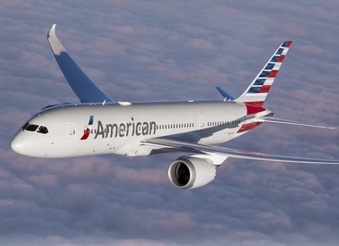 Noticia Radio Panamá | American Airlines cancela sus operaciones en Venezuela