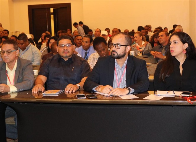 Noticia Radio Panamá | INADEH inaugura Conferencia Internacional de Innovación en la Formación Profesional