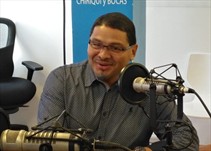 Noticia Radio Panamá | Candidato del FAD Saúl Méndez considera que formato utilizado por algunos organizadores no permiten debatir