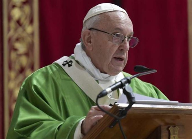 Noticia Radio Panamá | Papa Francisco decide endurecer leyes contra el abuso de menores en el Vaticano
