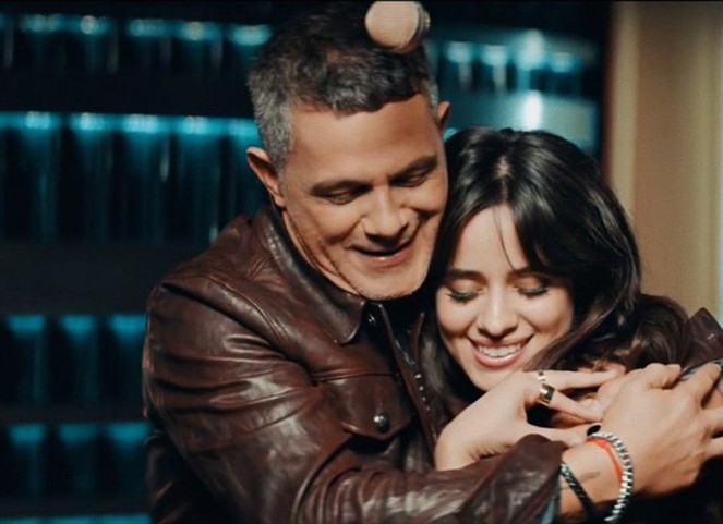 Noticia Radio Panamá | Alejandro Sanz lanza nuevo sencillo a dúo con Camila Cabello