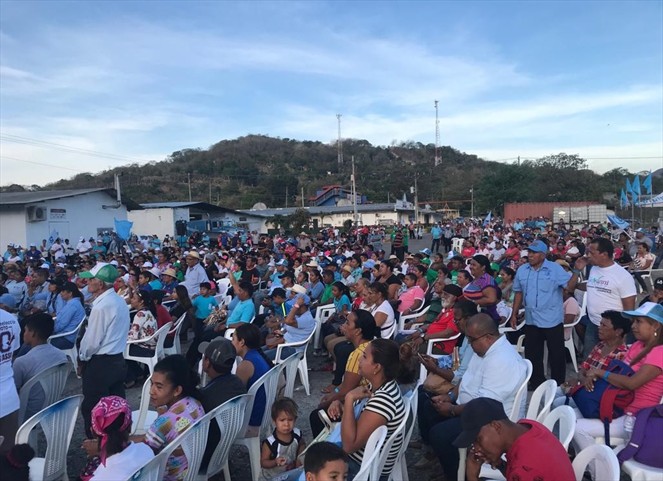 Noticia Radio Panamá | Gómez critica populismo realizado por otros candidatos