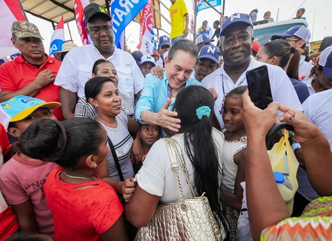 Noticia Radio Panamá | Cortizo presentará Plan de Gobierno ante juventud panameña