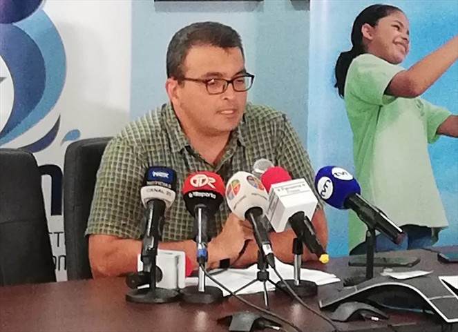 Noticia Radio Panamá | IDAAN pide uso racional del agua ante Fenómeno del Niño durante los próximos meses