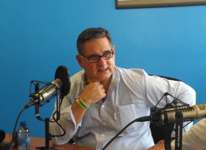 Noticia Radio Panamá | Simulacros y encuestas me quieren eliminar