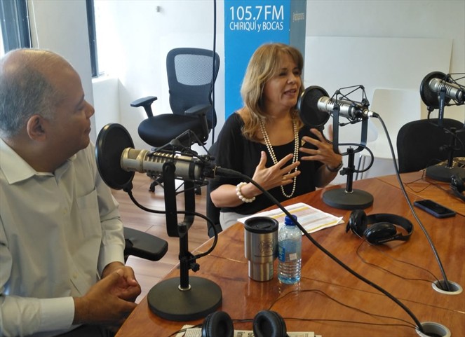 Noticia Radio Panamá | CADE 2019 la visión del país a 30 años