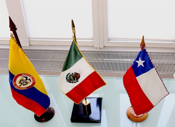 Noticia Radio Panamá | Panamá será observador en próxima reunión de Alianza del Pacífico