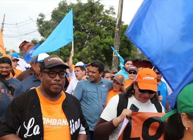Noticia Radio Panamá | Lombana aclara propuestas y recalca objetivos de campaña