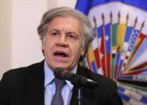 Noticia Radio Panamá | OEA convoca una sesión extraordinaria para tratar situación de Venezuela
