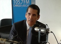 Noticia Radio Panamá | Roux espera que juez quinto electoral falle en derecho sobre impugnaciones a Martinelli