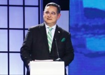 Noticia Radio Panamá | Ameglio busca la unión entre los candidatos independientes