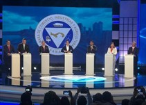 Noticia Radio Panamá | Surgen reacciones y criticas tras último debate presidencial