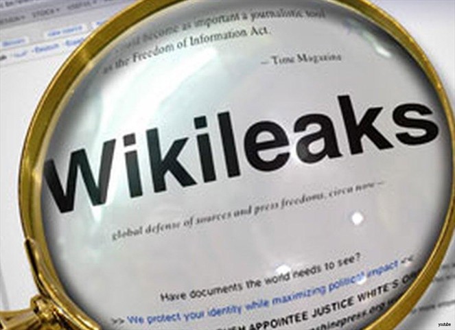 Noticia Radio Panamá | En Puntitas: ¿WikiLeaks: información o propaganda