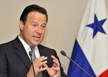 Noticia Radio Panamá | Presidente Varela anuncia transición profesional y sin precedentes