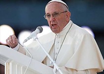 Noticia Radio Panamá | Liberarse de la dependencia del teléfono móvil que es «como una droga»: Papa Francisco