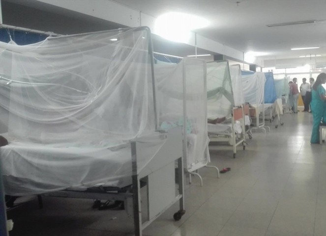 Noticia Radio Panamá | Dengue causa 16 muertes en Honduras en lo que va del 2019