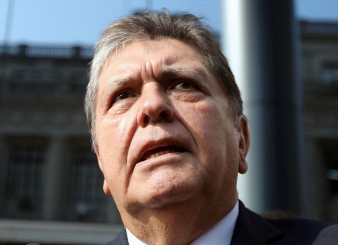 Noticia Radio Panamá | Fallece el expresidente peruano Alan García