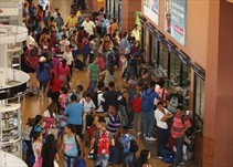Noticia Radio Panamá | Terminal Nacional de Transporte coordina acciones para el éxodo de Semana Santa