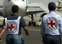 Noticia Radio Panamá | Segundo cargmento de la Cruz Roja llegará a Venezuela el 8 de mayo