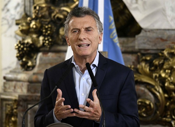Noticia Radio Panamá | Presidente argentino anuncia plan de control de precios para aliviar crisis de su Gobierno