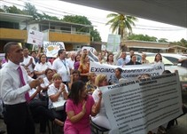 Noticia Radio Panamá | Farmacéuticos no descartan manifestaciones la próxima semana