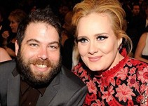 Noticia Radio Panamá | Adele se divorcia de su esposo tras 7 años juntos