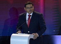 Noticia Radio Panamá | Candidato presidencial del FAD pide a Varela que diga y denuncie a las personas que lo han chantajeado