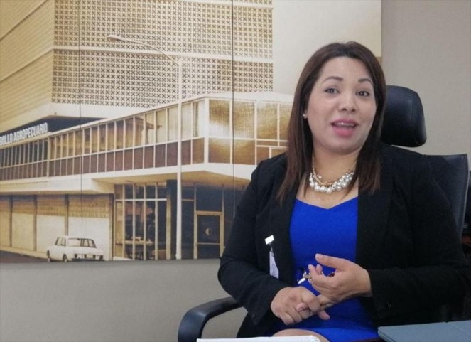 Noticia Radio Panamá | Gerenta del BDA defiende proyecto de centro de excelencia en Chiriquí
