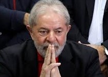 Noticia Radio Panamá | Tribunal reduce condena al expresidente brasileño Lula da Silva