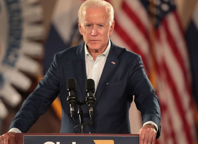 Noticia Radio Panamá | Joe Biden presentará candidatura presidencial para elecciones del 2020