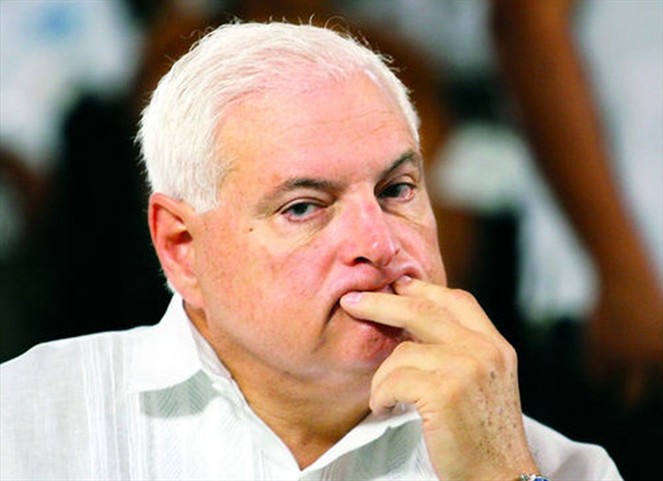 Noticia Radio Panamá | Martinelli no será candidato por impugnaciónes