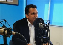 Noticia Radio Panamá | Candidato presidencial independiente Lombana señala que publicación de planillas, llegó tarde