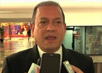Noticia Radio Panamá | Han roto paradigmas con el impulso del comercio electrónico: Manuel Grimaldo