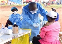 Noticia Radio Panamá | Aumenta cifra de muertos por ébola en la República Democrática del Congo