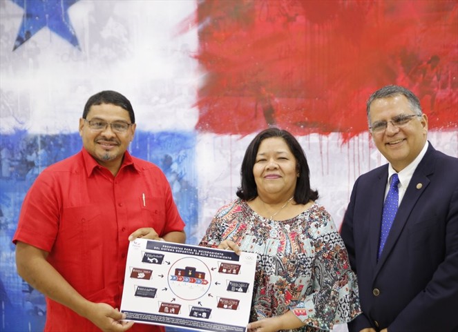 Noticia Radio Panamá | Méndez promete reingeniería de Pandeportes