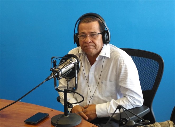 Noticia Radio Panamá | No se sabe que pasó con la descentralización; César Sanjur