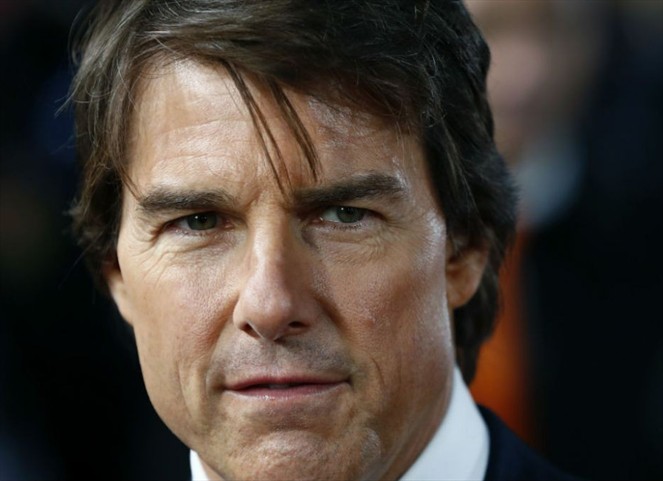 Noticia Radio Panamá | Actor Tom Cruise prohíbe a su hijo invitar a su madre a la boda