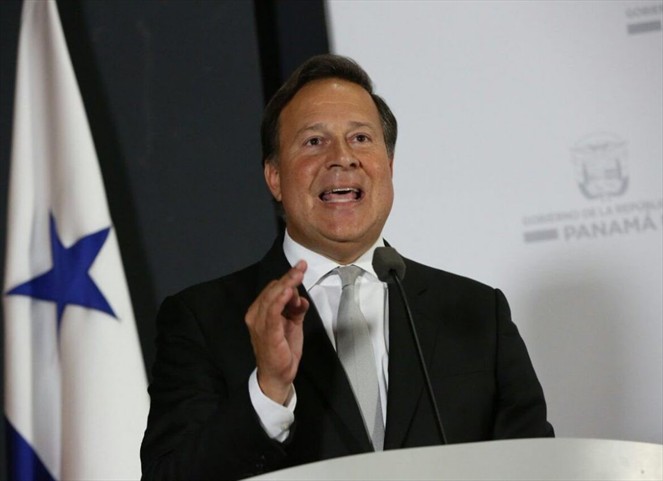 Noticia Radio Panamá | Presidente Varela se solidariza ante situación de Venezuela