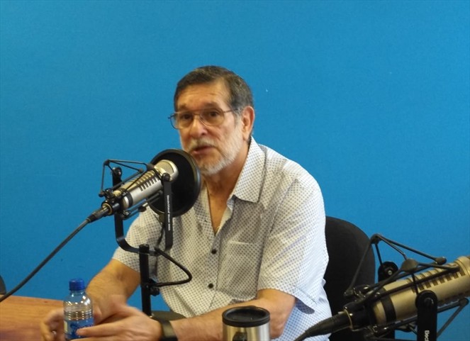 Noticia Radio Panamá | Tribunal Electoral listo para el 5 de mayo