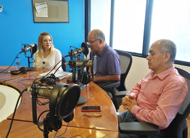 Noticia Radio Panamá | Junta Nacional de Escrutinio se instalará a las 2pm del 5 de mayo