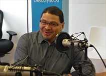 Noticia Radio Panamá | El pueblo es el único que puede cambiar la situación del país; Saúl Méndez