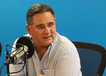 Noticia Radio Panamá | Ameglio hace un llamado a la reflexión el 5 de mayo