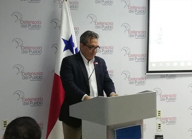 Noticia Radio Panamá | Defensoría del Pueblo analiza la libertad de prensa en contextos electorales